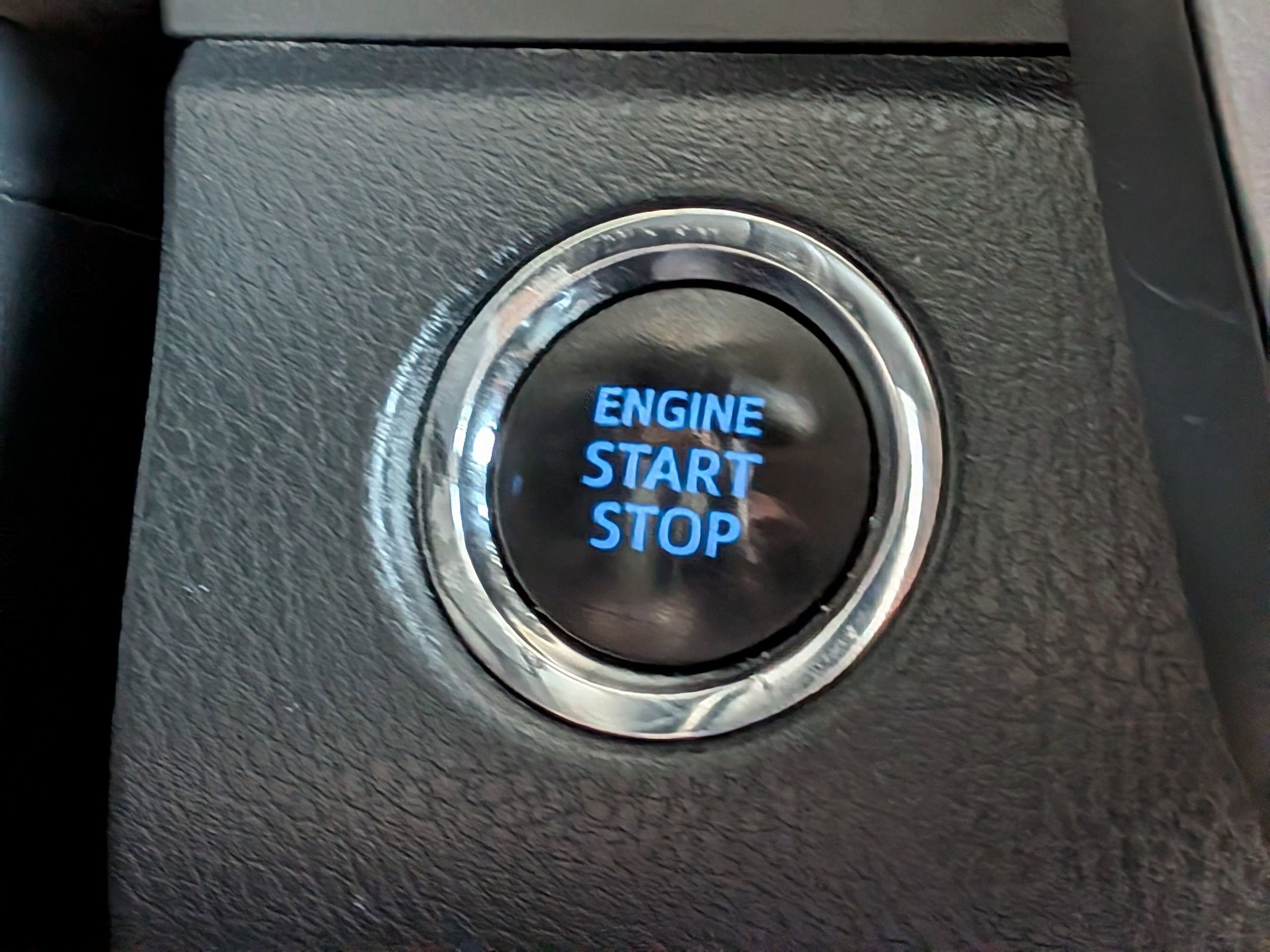 2019 Toyota CAMRY XSE V6