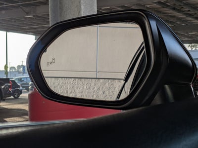 2019 Toyota CAMRY XSE V6