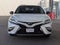 2019 Toyota CAMRY XSE V6