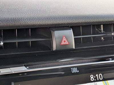 2019 Toyota CAMRY XSE V6