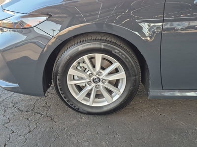 2026 Toyota Camry Base