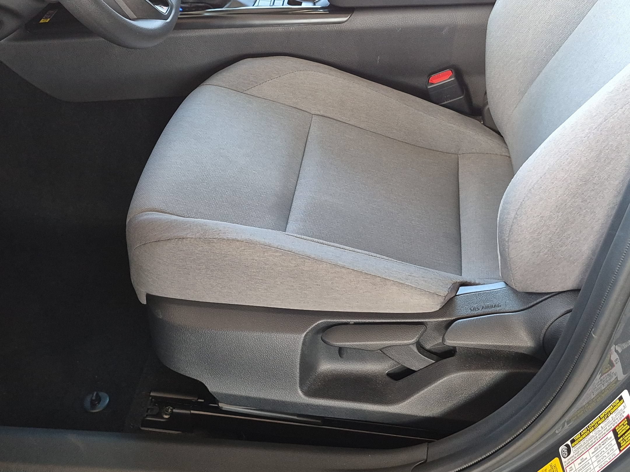 2026 Toyota Camry Base