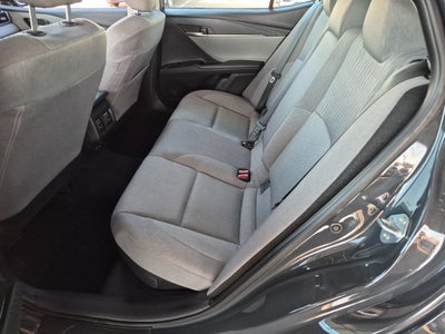 2026 Toyota Camry Base