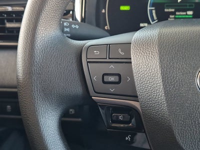 2026 Toyota Camry Base