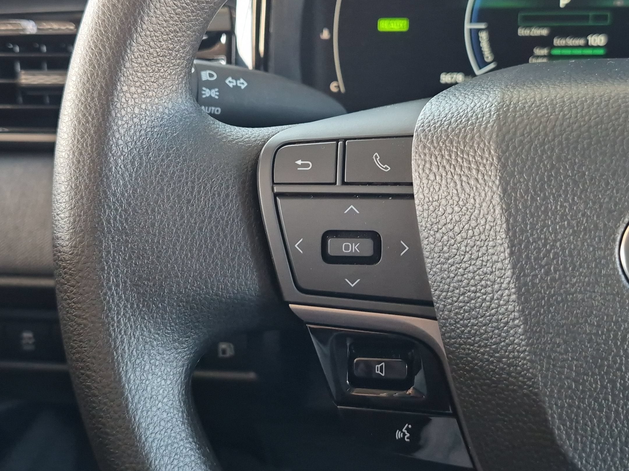 2026 Toyota Camry Base