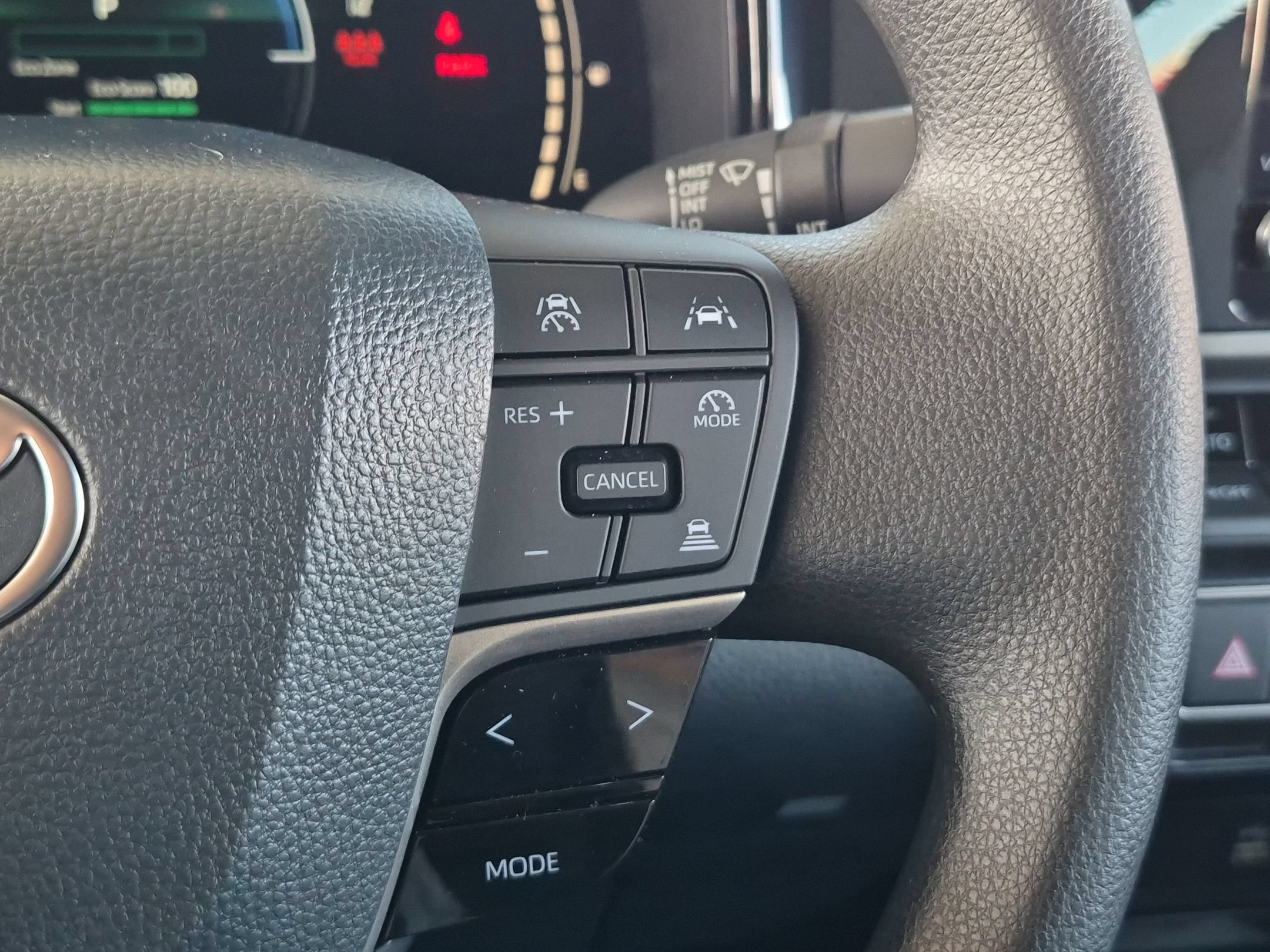 2026 Toyota Camry Base