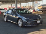 2026 Toyota Camry Base