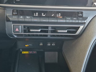2026 Toyota Camry Base