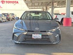 2026 Toyota Camry Base