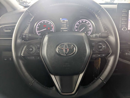 2023 Toyota Camry SE in National City , CA - Dalton Toyota