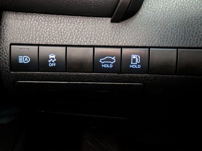 2022 Toyota Camry Hybrid Hybrid Nightshade