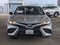2022 Toyota Camry Hybrid Hybrid Nightshade