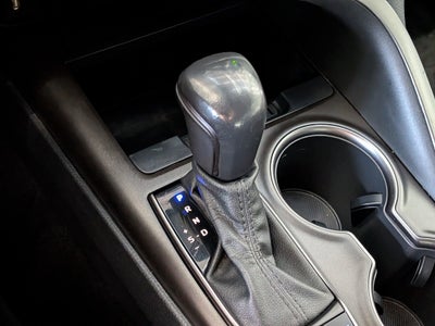 2022 Toyota Camry Hybrid Hybrid Nightshade