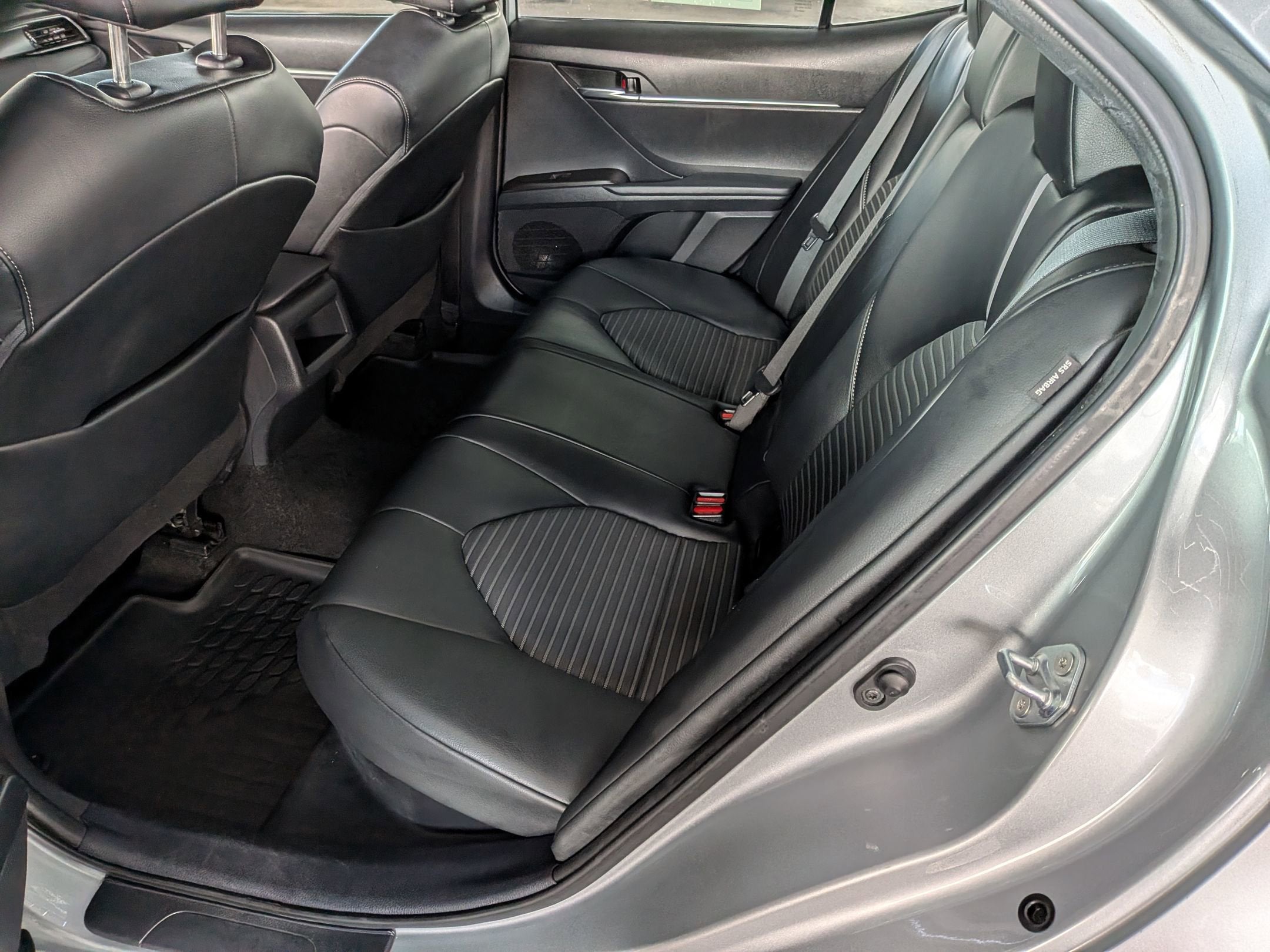 2022 Toyota Camry Hybrid Hybrid Nightshade