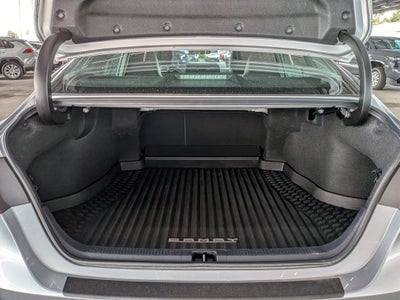 2022 Toyota Camry Hybrid Hybrid Nightshade