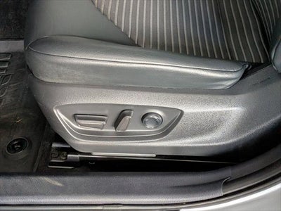 2022 Toyota Camry Hybrid Hybrid Nightshade