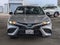 2022 Toyota Camry Hybrid Hybrid Nightshade