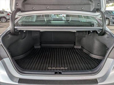 2022 Toyota Camry Hybrid Hybrid Nightshade