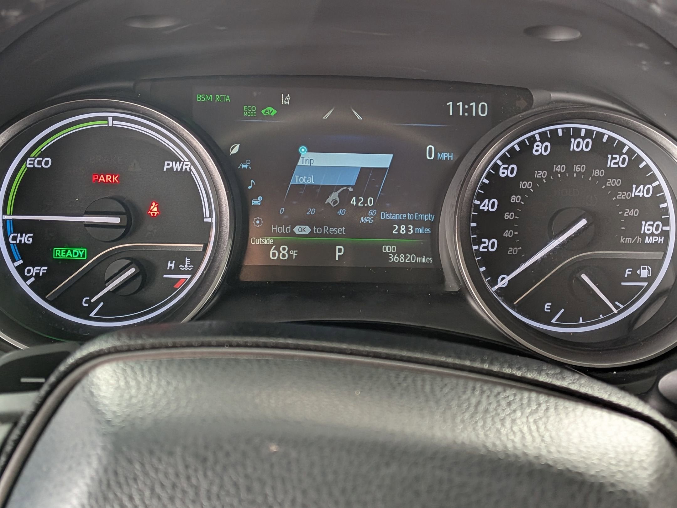 2023 Toyota CAMRY Hybrid XSE