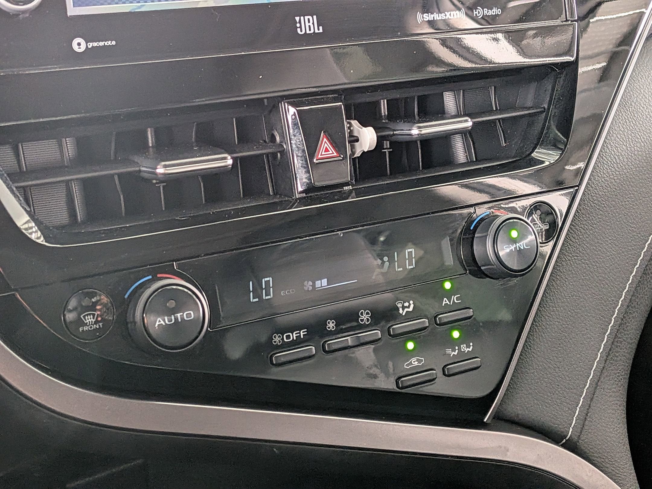 2023 Toyota CAMRY Hybrid XSE