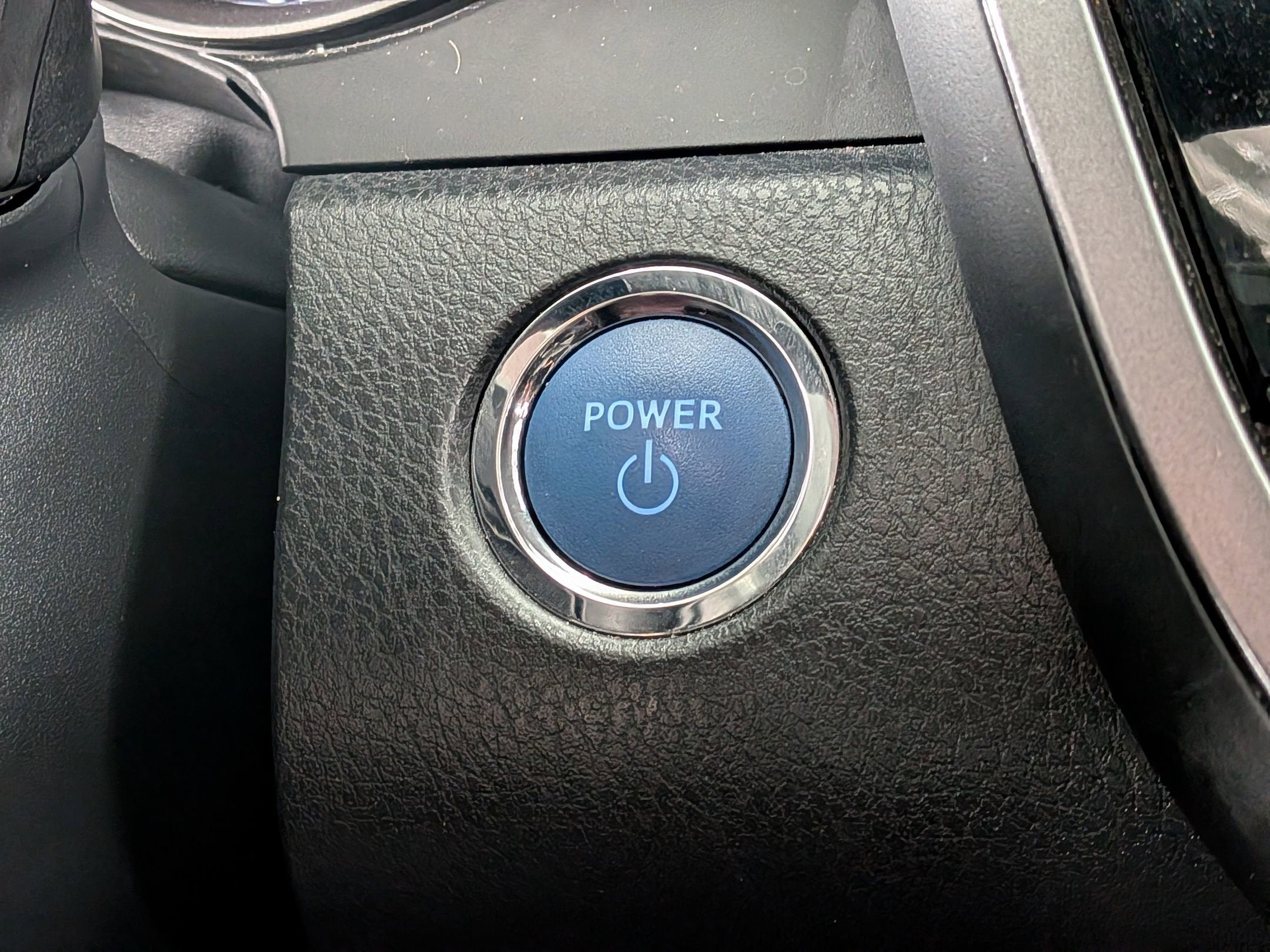 2023 Toyota CAMRY Hybrid XSE