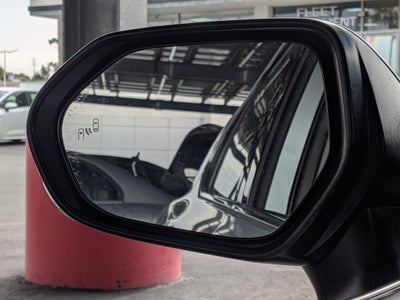 2023 Toyota CAMRY Hybrid XSE