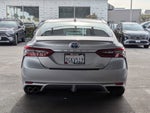 2023 Toyota CAMRY Hybrid XSE