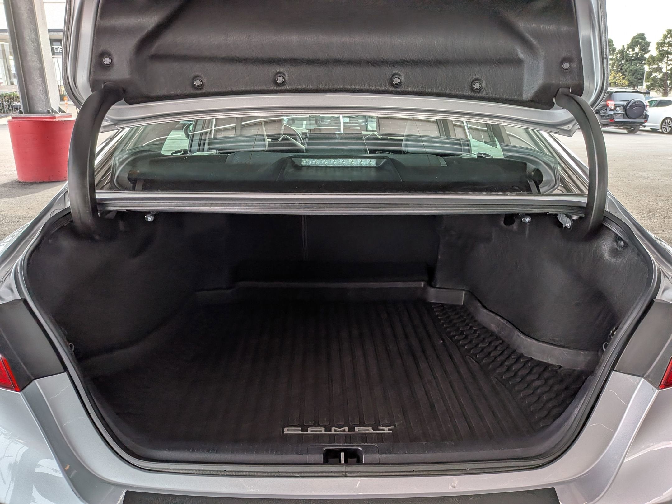 2023 Toyota CAMRY Hybrid XSE