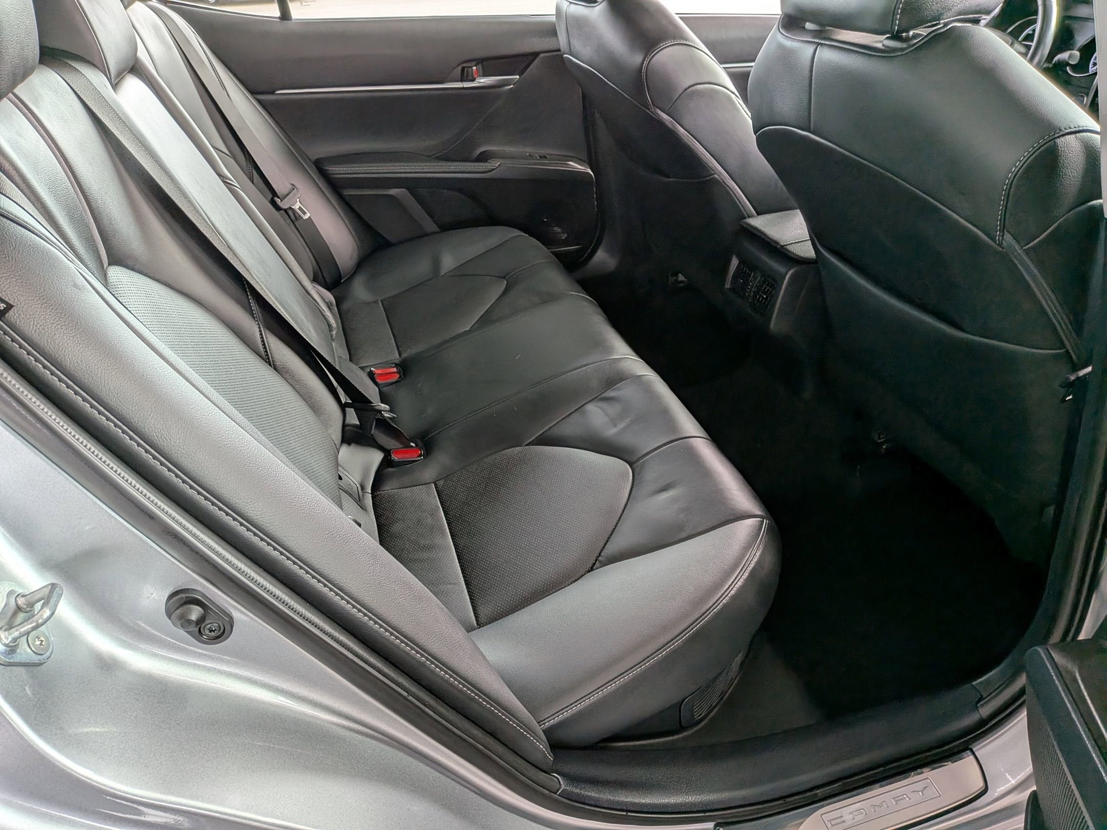 2023 Toyota CAMRY Hybrid XSE