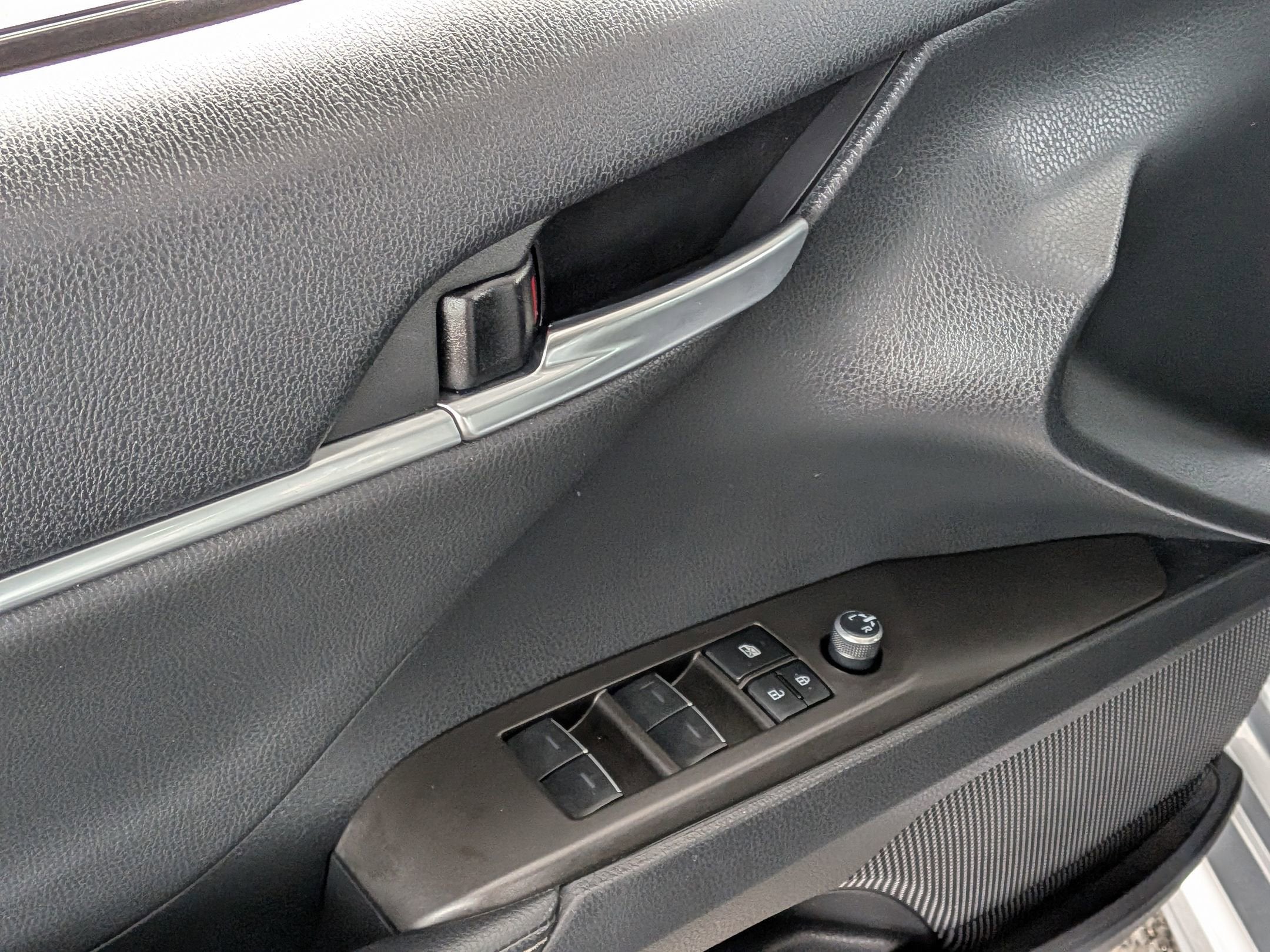 2023 Toyota CAMRY Hybrid XSE