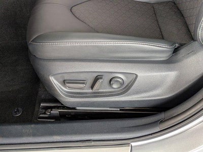 2023 Toyota CAMRY Hybrid XSE