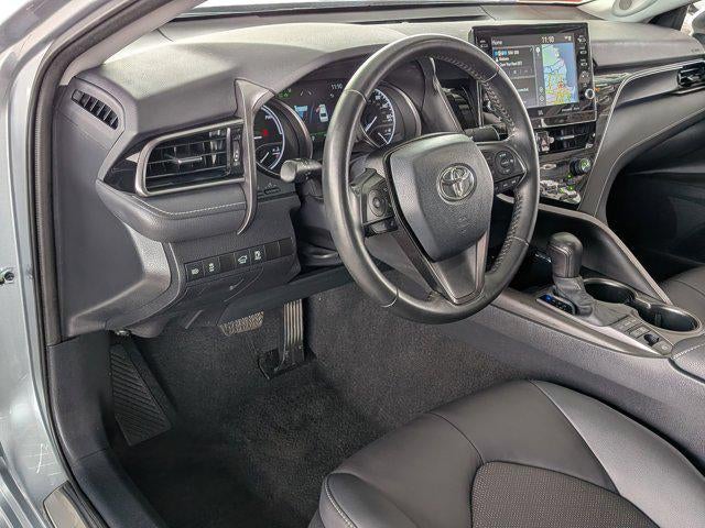 2023 Toyota CAMRY Hybrid XSE