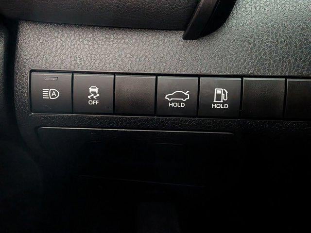 2023 Toyota CAMRY Hybrid XSE