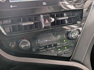 2023 Toyota CAMRY Hybrid XSE