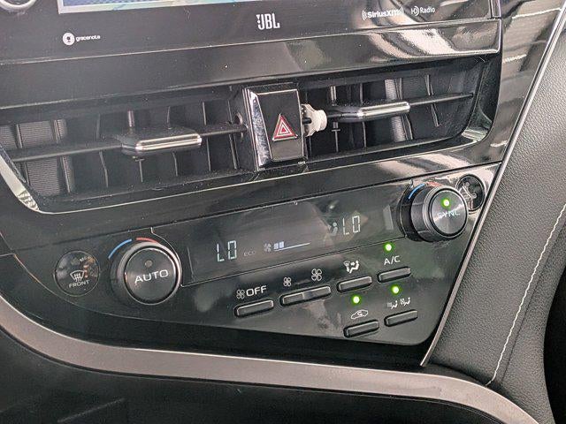 2023 Toyota CAMRY Hybrid XSE