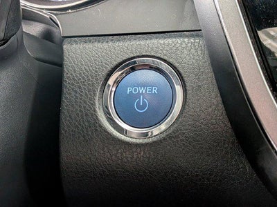 2023 Toyota CAMRY Hybrid XSE