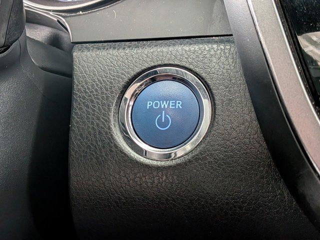 2023 Toyota CAMRY Hybrid XSE