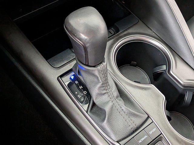 2023 Toyota CAMRY Hybrid XSE