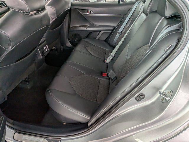 2023 Toyota CAMRY Hybrid XSE