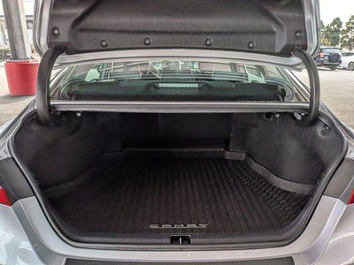 2023 Toyota CAMRY Hybrid XSE