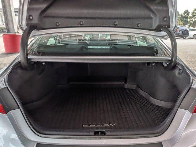 2023 Toyota CAMRY Hybrid XSE