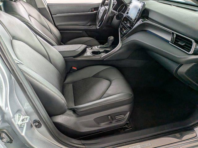 2023 Toyota CAMRY Hybrid XSE