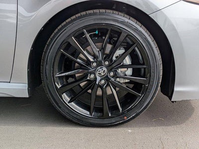 2023 Toyota CAMRY Hybrid XSE