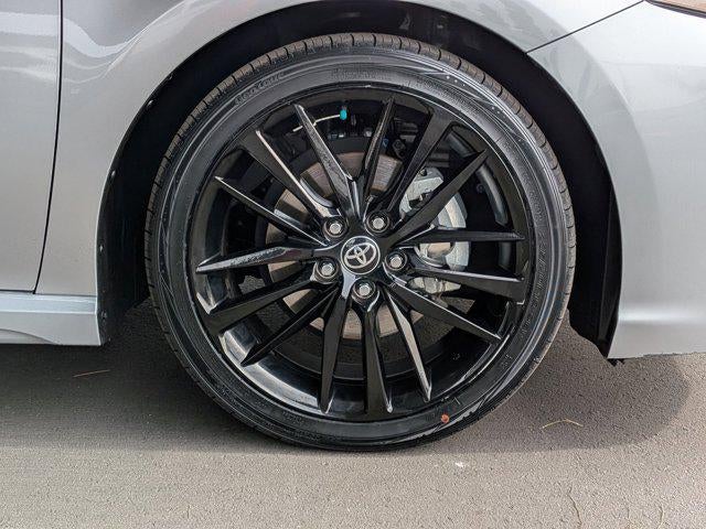 2023 Toyota CAMRY Hybrid XSE