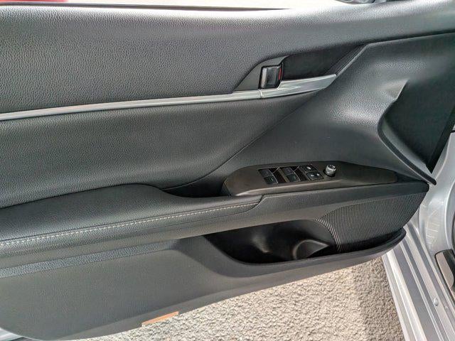 2023 Toyota CAMRY Hybrid XSE