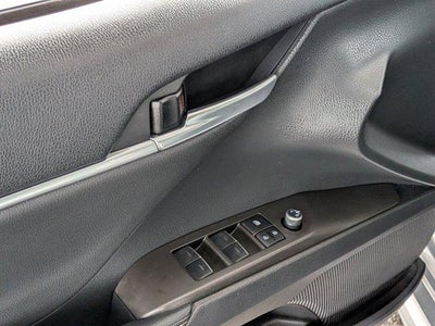 2023 Toyota CAMRY Hybrid XSE