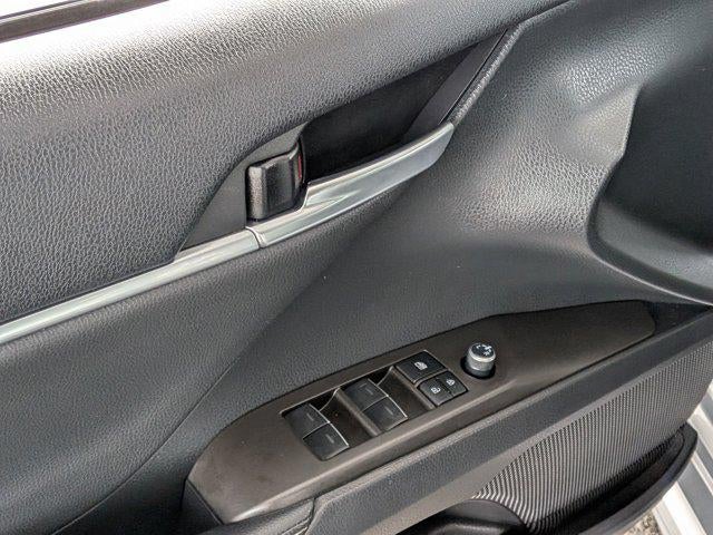 2023 Toyota CAMRY Hybrid XSE