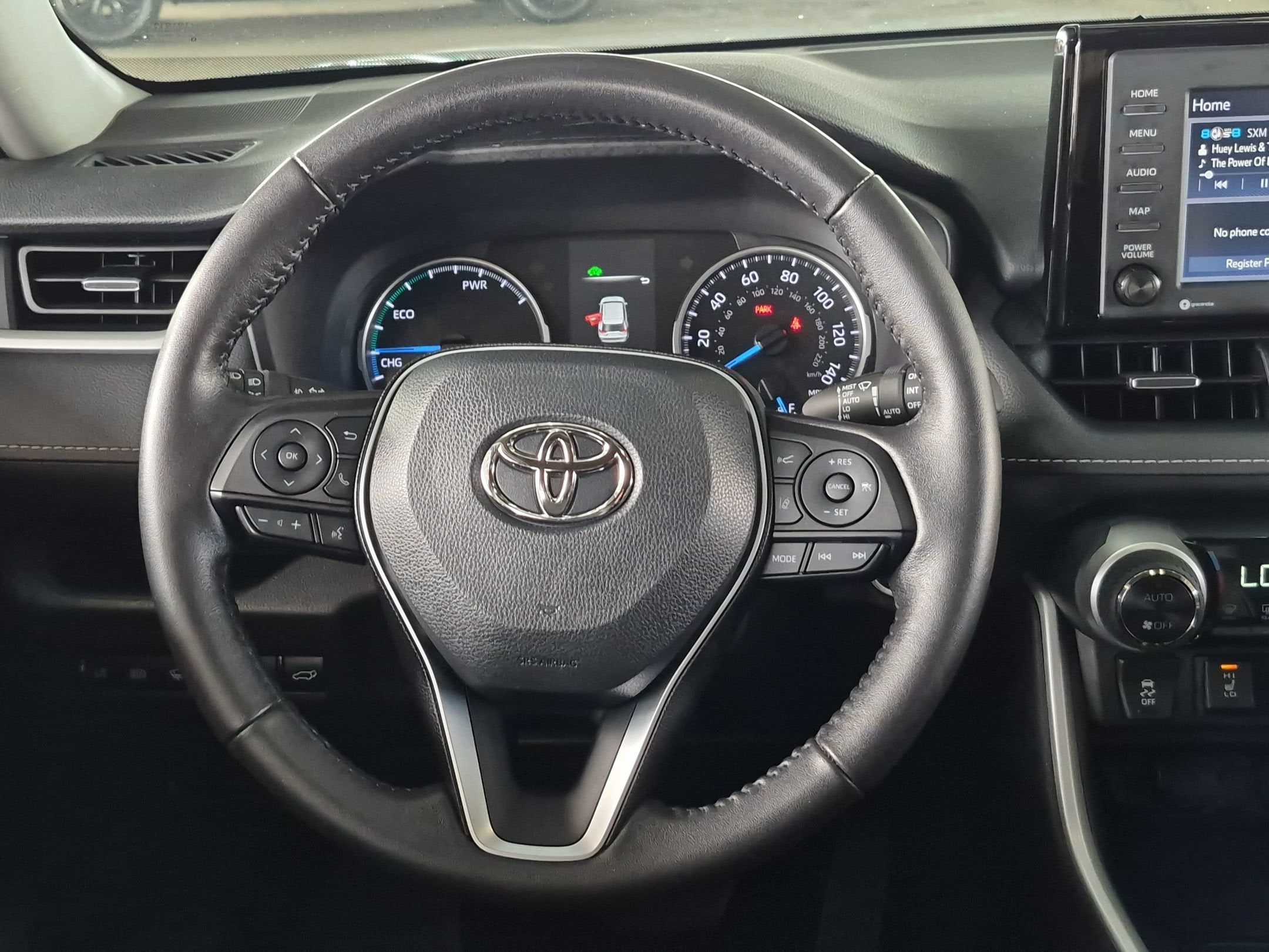 2022 Toyota RAV4 Hybrid Hybrid XLE Premium