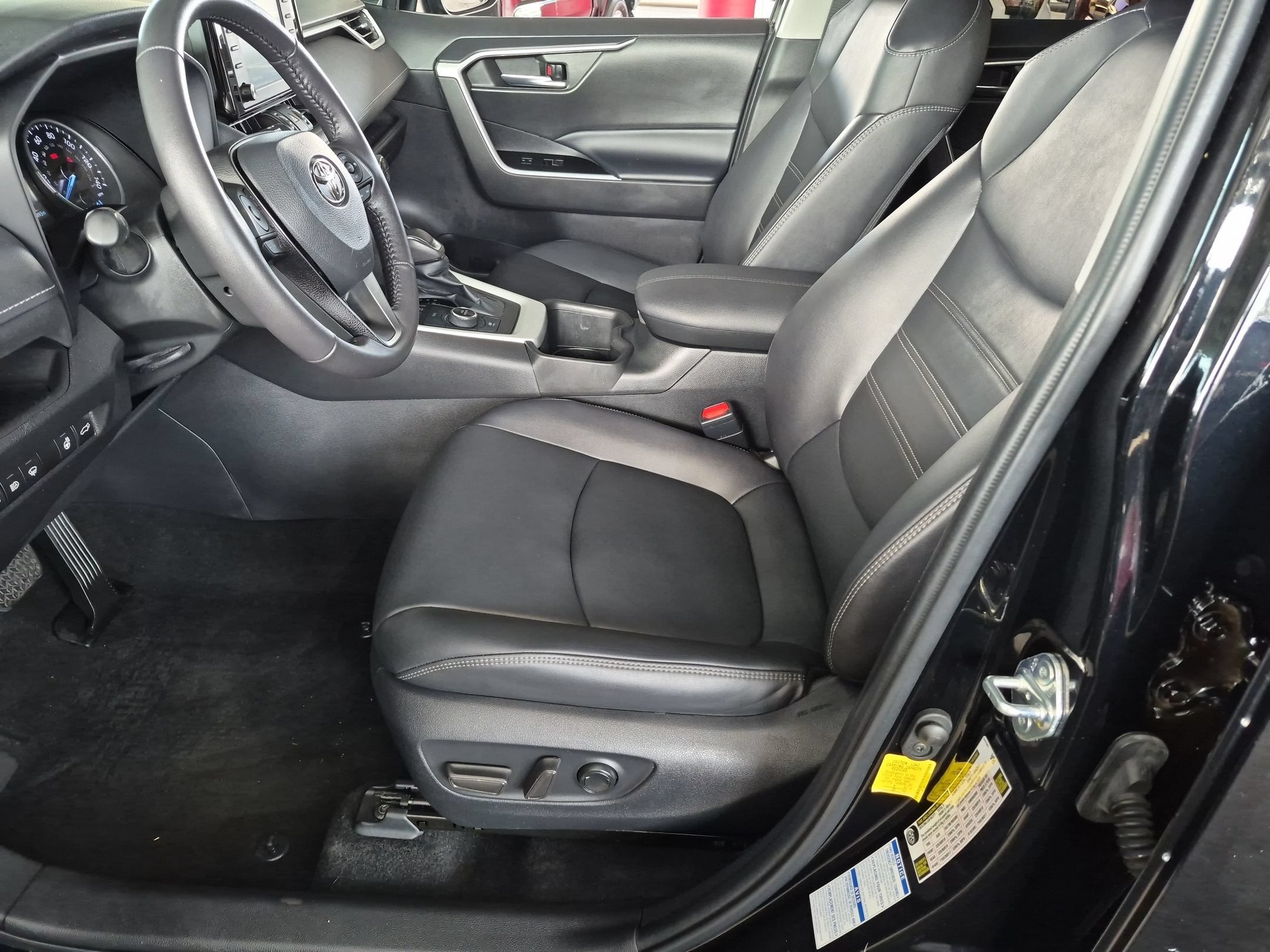 2022 Toyota RAV4 Hybrid Hybrid XLE Premium