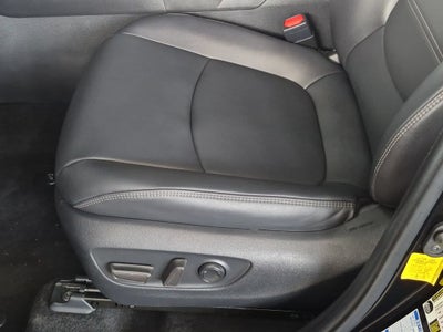 2022 Toyota RAV4 Hybrid Hybrid XLE Premium